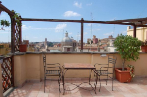 Panoramic Apartment